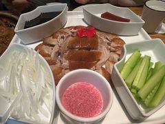 -壹零捌道·北京烤鸭(车公庄店)
