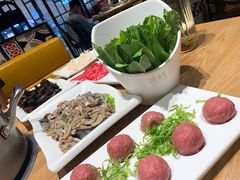 -掂档潮汕牛肉火锅(沈阳万象城店)