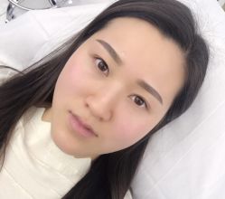 -HQ半永久纹绣纹眉