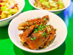 猪脚-大碗厨(东风路店)