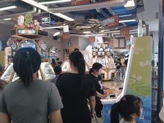 -天空之城电玩(曼巴特购物广场店)