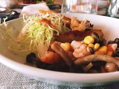 -广州四季酒店·意珍·意式自助餐