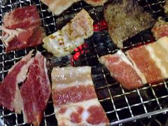 郑阿姨的家-郑阿姨的家·이모네·韩料&烤肉(武川路店)