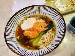 生日长寿面-川人百味(亿合城店)