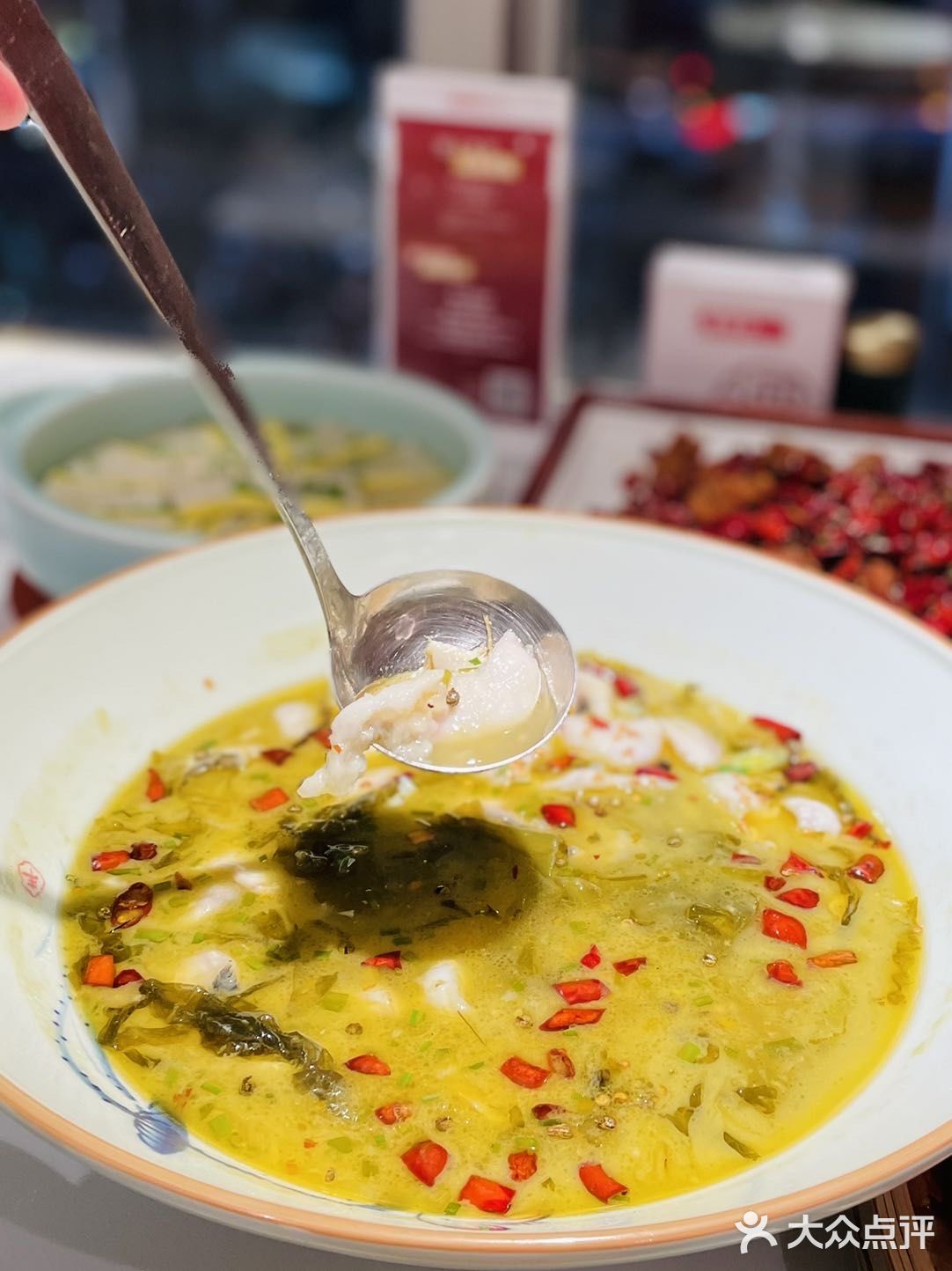 魔都新晋网红正宗川菜馆