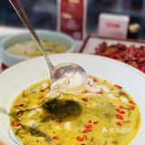 魔都新晋网红正宗川菜馆