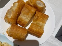 -大铁勺新津菜(东丽阳光新业广场店)