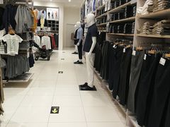 -优衣库(长春欧亚卖场店)