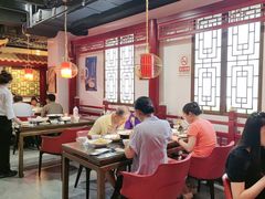 -秦月轩·陕西家乡菜(阜成路·五棵松店)