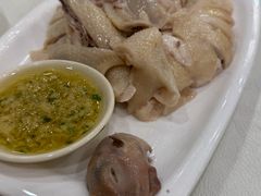 -汇兴源餐馆(小北路店)