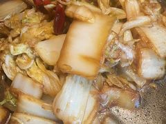 -望京一号·重庆江湖菜(工体店)