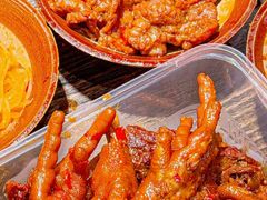-冯校长老火锅(深圳总店)