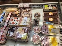 -美欧克烘焙生日蛋糕(南岗店)