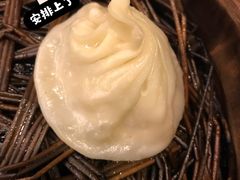 蟹肉汤包-佬钱湾仔(衣裳街店)