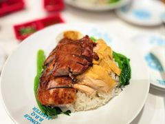 -龙记香港茶餐厅(久光百货店)