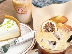 -The Roastery By AllYouWant(福田店)
