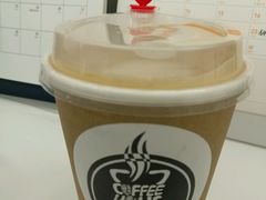 -COFFEE HOLIC(朝外SOHO店)