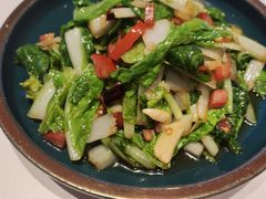 -阿娜尔·新疆菜(宜家荟聚中心店)