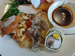 -厦门国际会议中心酒店(环岛路酒店)
