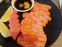-悦全日餐厅·仁恒洲际酒店
