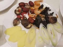 -阳坊胜利涮羊肉(阳坊老店)