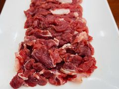 -岳合轩老北京涮肉