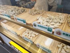 -袁记云饺(西安路店)