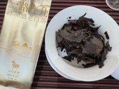 -八马茶业·茶馆茶室(罗湖万象城店)