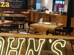 -棒约翰比萨·意面(剑河店)