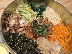 -KimPro 辛普乐概念韩餐