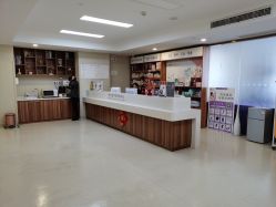 点击看大图 -百佳医疗级月子会所