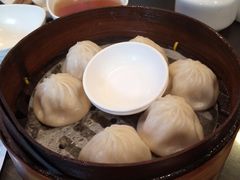 鲜肉小笼-德兴馆(广东路总店)