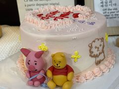 -幸福里DIY蛋糕烘焙·团建·拼豆豆(普陀店)