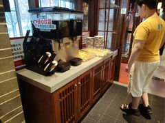 -湘西小馆(滨河路店)