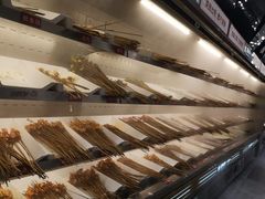 -屋头串串(新街里店)