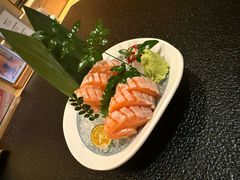 -长崎屋·日本料理·刺身·烧鸟(天河北路店)
