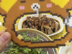 -苓记南京鸭血粉丝.皮肚面(县东巷店)