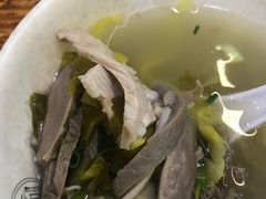 辣汤-陈记汤饭(水巷口店)