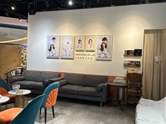 -海马体照相馆(天津世纪都会店)