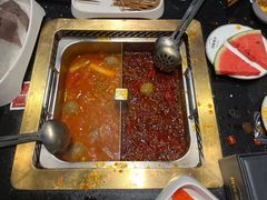 -川西坝子火锅(清江东路3.0直营店)