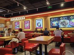 -朴大叔拌饭(上海金山万达店)
