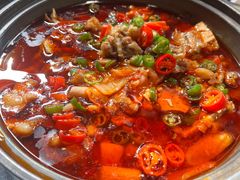 -野蔓果·山野菜(西湖景区·龙井茶田店)