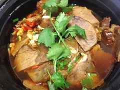 大雄牛肉饭-静香HOUSE·全时段融合餐厅(七星欢乐颂店)