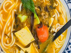 -蒙自源米线大王(信利城市广场店)