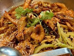 -巴蜀王婆大虾(首经贸店)