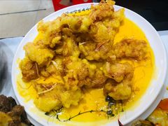 -小柒家第一锹东北菜(城关店)
