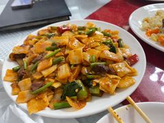 -巴依老爷新疆美食(工体旗舰店)
