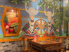 -亮欢寨酸汤鱼(沙冲路店)