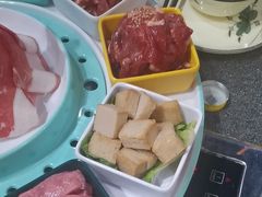 -鹤之乡·齐齐哈尔烤肉·非遗(秋涛路店)