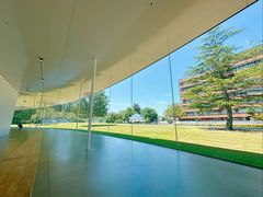 -金泽21世纪美术馆